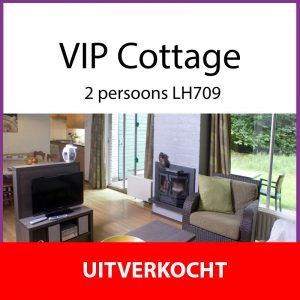 VIP2personenLH709 VIP2personenLH709