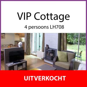 VIP4personenLH708 VIP4personenLH708