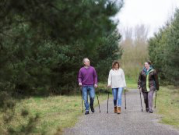 Academy- Nordic Walking Academy- Nordic Walking