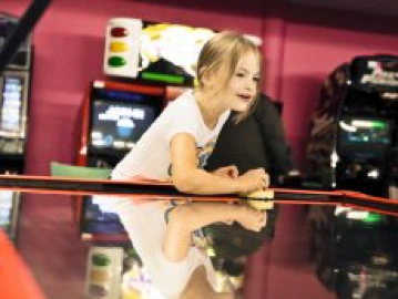 Air Hockey Air Hockey