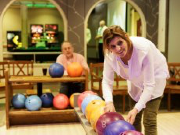 Bowling Bowling