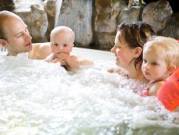 Bubbelbaden Bubbelbaden