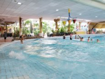 Golfslagbad Golfslagbad
