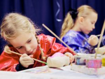 Kids Workshop Kids Workshop