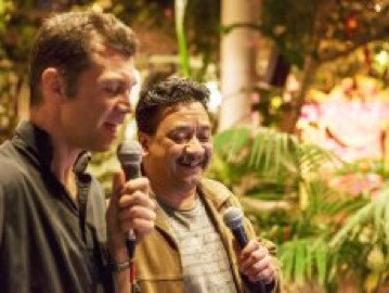 Sing-a-Long Sing-a-Long