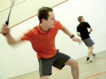Squashen Squashen