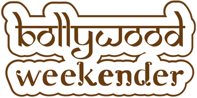 Bollywood Weekender